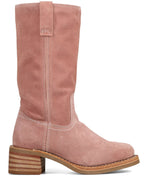 Frye Women's Campus 12R Suede Tall Boots