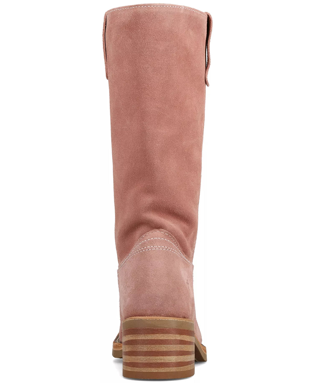 Frye Women's Campus 12R Suede Tall Boots