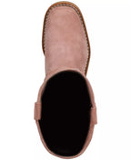 Frye Women's Campus 12R Suede Tall Boots