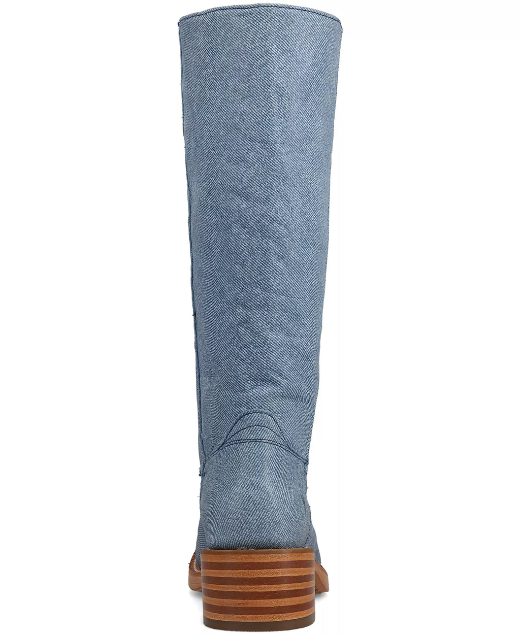Frye Women's Campus Leather Pull-On Tall Boots