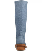 Frye Women's Campus Leather Pull-On Tall Boots