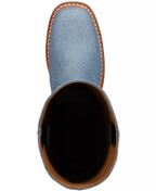Frye Women's Campus Leather Pull-On Tall Boots