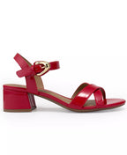 Aerosoles Women's Cinzia Round Toe Dress Sandals