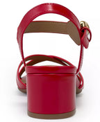 Aerosoles Women's Cinzia Round Toe Dress Sandals
