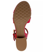 Aerosoles Women's Cinzia Round Toe Dress Sandals