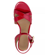 Aerosoles Women's Cinzia Round Toe Dress Sandals