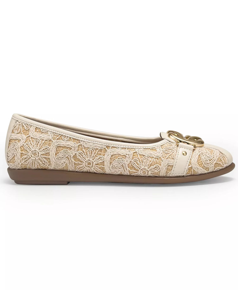 Aerosoles Women's Big Bet Ballet Flats