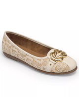 Aerosoles Women's Big Bet Ballet Flats