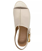 Aerosoles Women's Chancey Buckle Platform Sandals