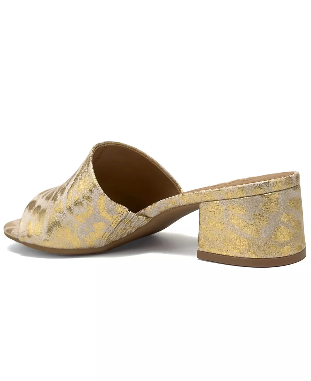 Aerosoles Women's Como Round Toe Slide Sandals