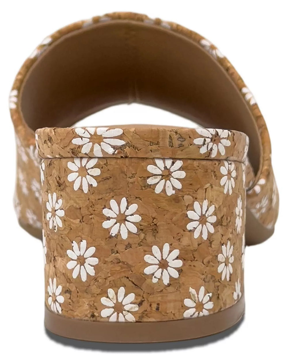 Aerosoles Women's Como Round Toe Slide Sandals