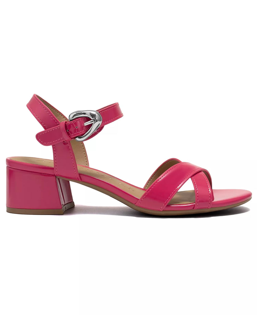 Aerosoles Women's Cinzia Round Toe Dress Sandals