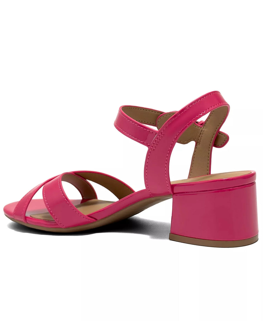 Aerosoles Women's Cinzia Round Toe Dress Sandals