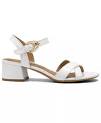 Aerosoles Women's Cinzia Round Toe Dress Sandals