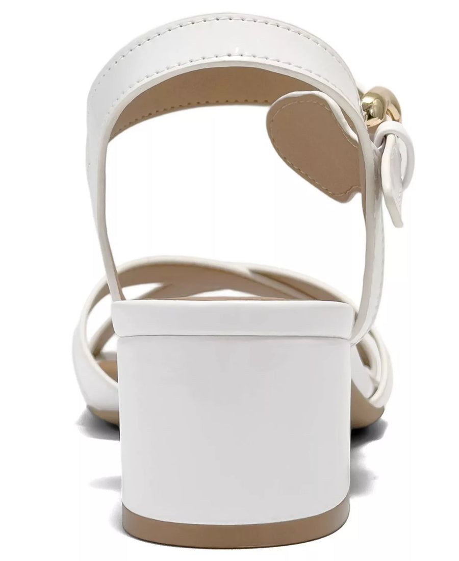 Aerosoles Women's Cinzia Round Toe Dress Sandals