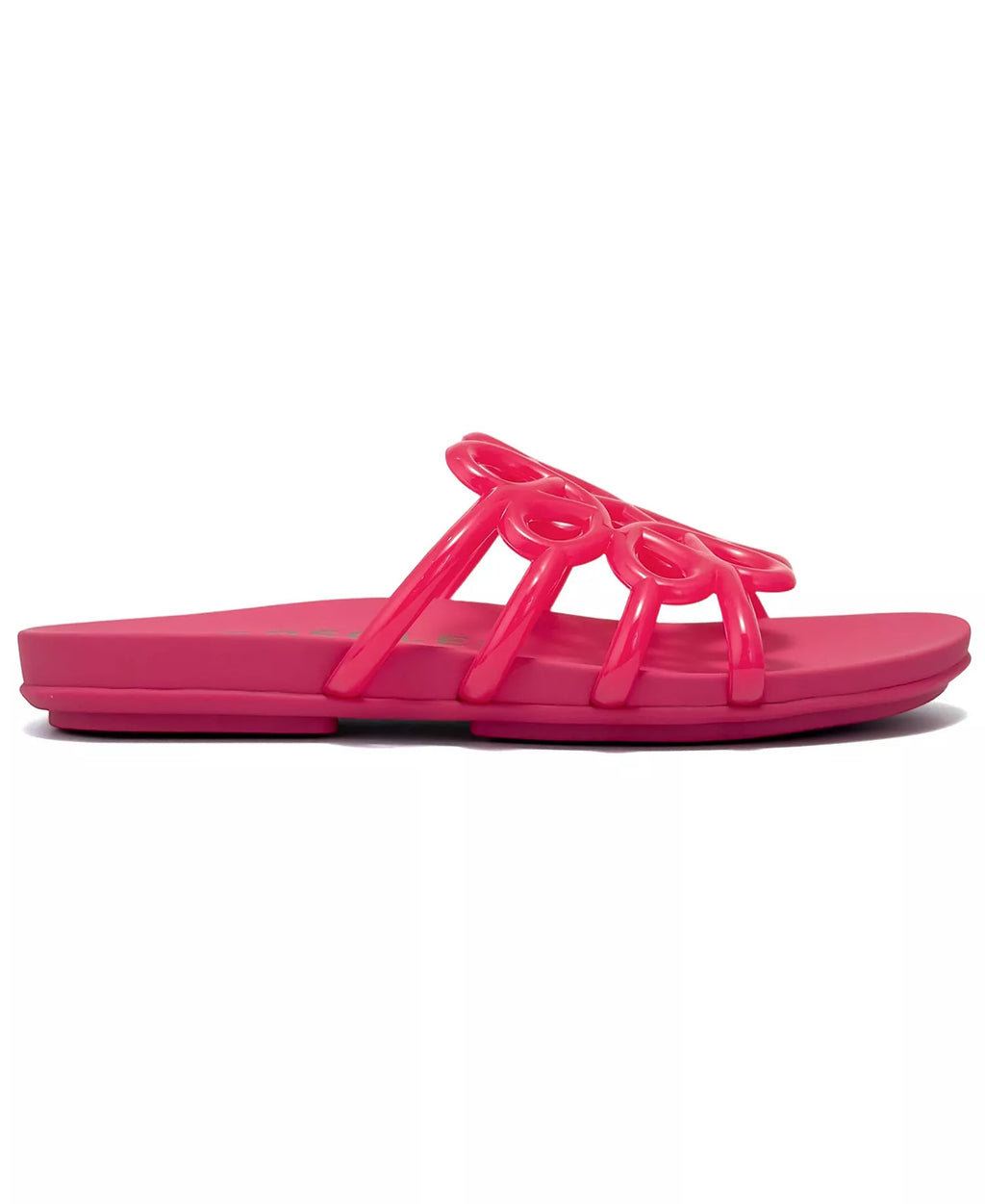 Aerosoles Women's Frida Open Toe Flat Sandals