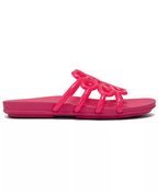 Aerosoles Women's Frida Open Toe Flat Sandals