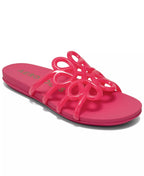 Aerosoles Women's Frida Open Toe Flat Sandals