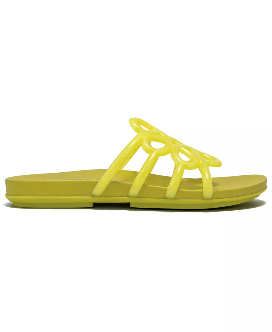 Aerosoles Women's Frida Open Toe Flat Sandals