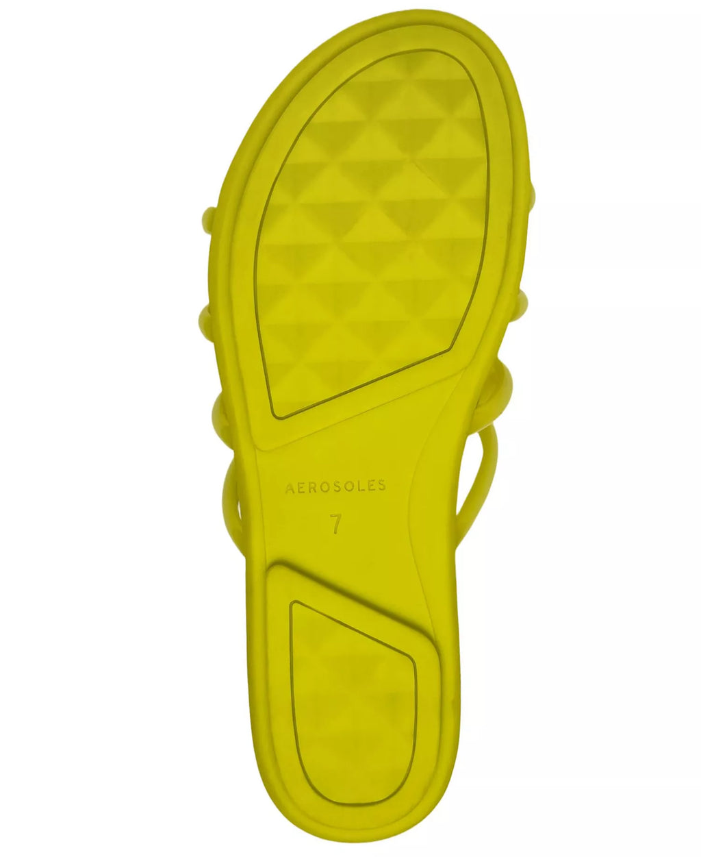 Aerosoles Women's Frida Open Toe Flat Sandals