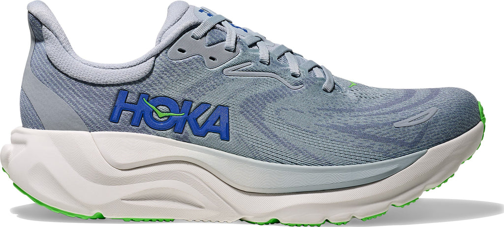 Hoka Arahi 8 Stability Running Shoe - Men's