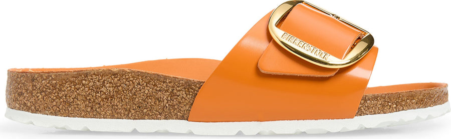 Birkenstock Madrid Big Buckle Slide Sandal - Women's