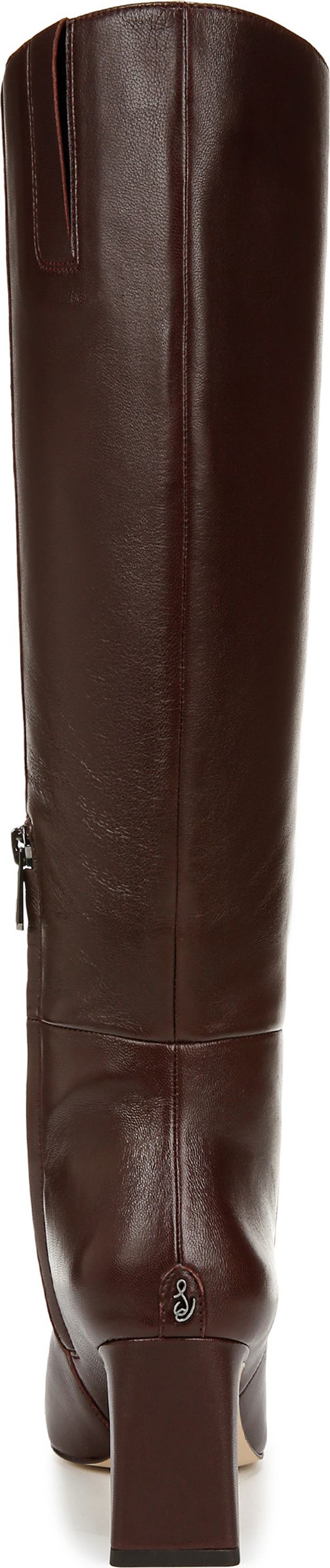 Sam Edelman Sylvia Knee High Boot - Women's