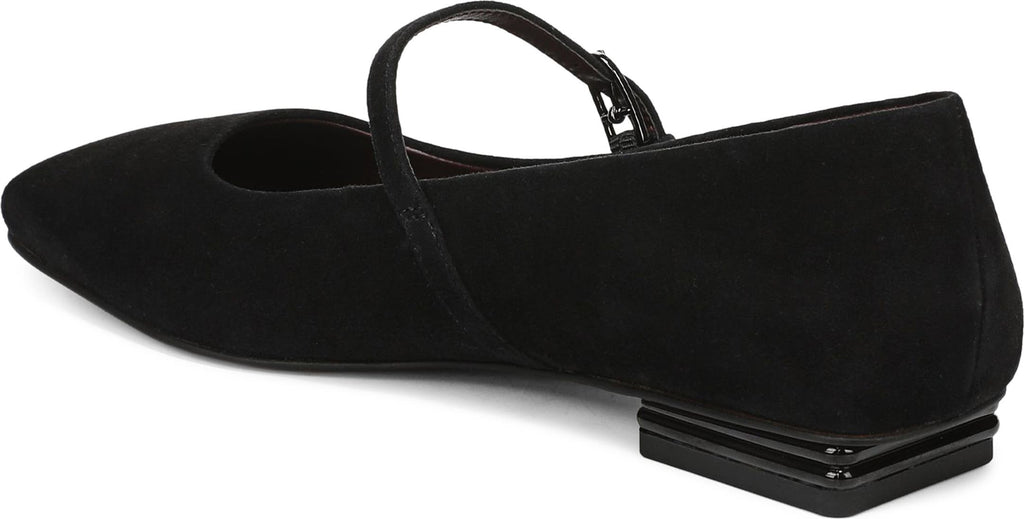 Franco Sarto Tinsley Square Toe Mary Jane Flat - Women's