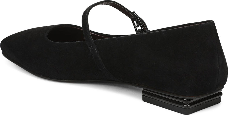 Franco Sarto Tinsley Square Toe Mary Jane Flat - Women's