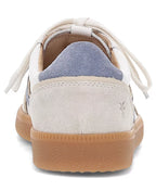 Frye Women's Milly Low Lace-Up Leather Sneakers