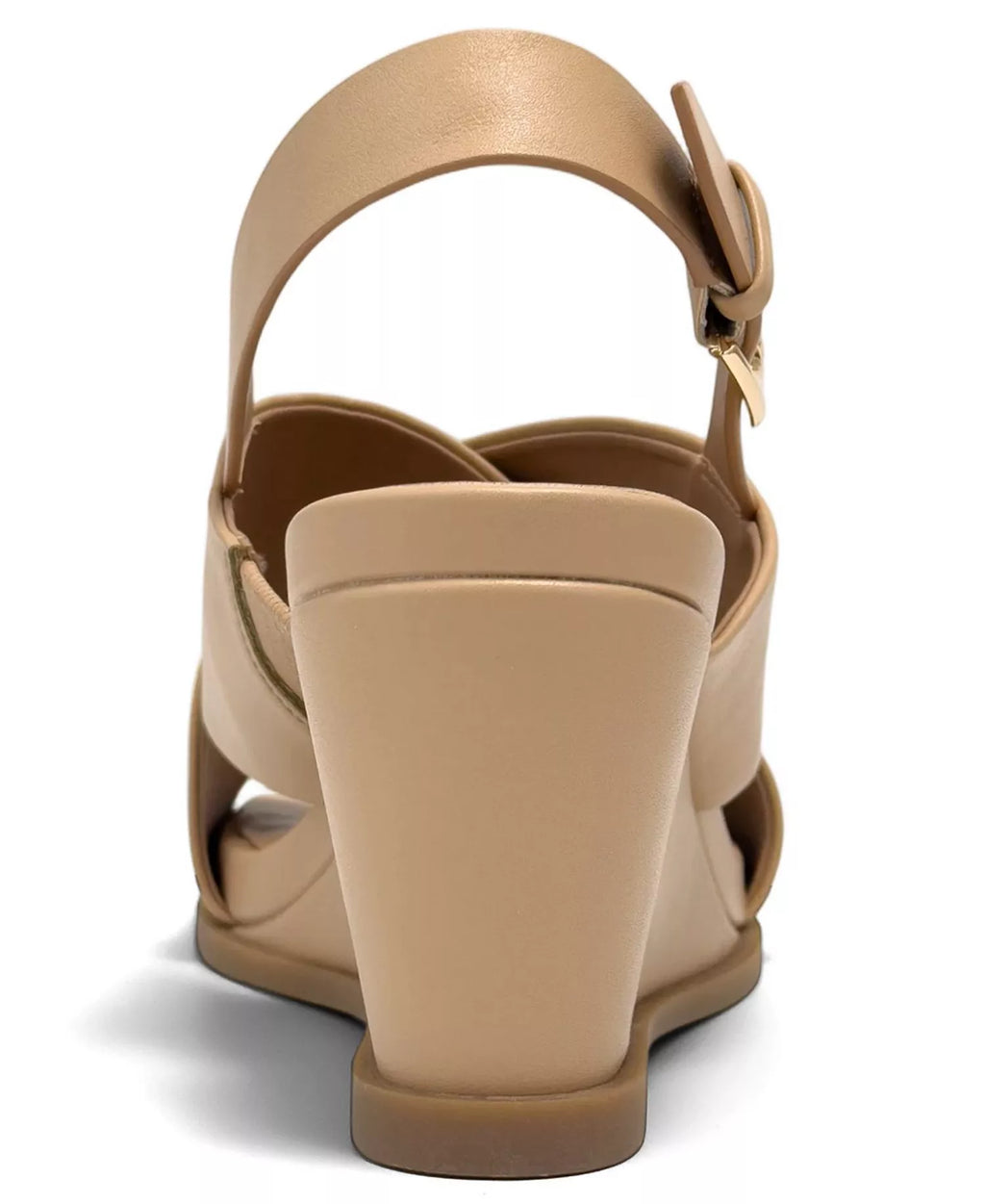 Aerosoles Women's Dayonara Open Toe Wedge Sandals