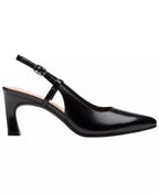 Clarks Collection Women's Tammitha Strap Slingback Dress Pumps