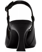 Clarks Collection Women's Tammitha Strap Slingback Dress Pumps