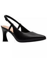 Clarks Collection Women's Tammitha Strap Slingback Dress Pumps