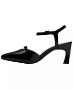 Clarks Women's Tammitha Bar Pointed Toe Dress Pumps