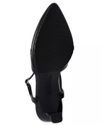 Clarks Women's Tammitha Bar Pointed Toe Dress Pumps