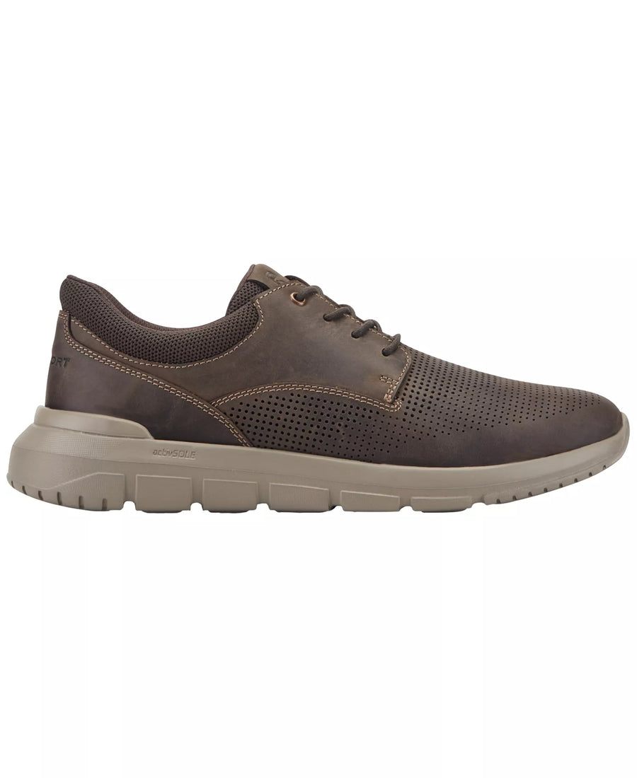 Rockport Men's Jaimie Casual Sneakers