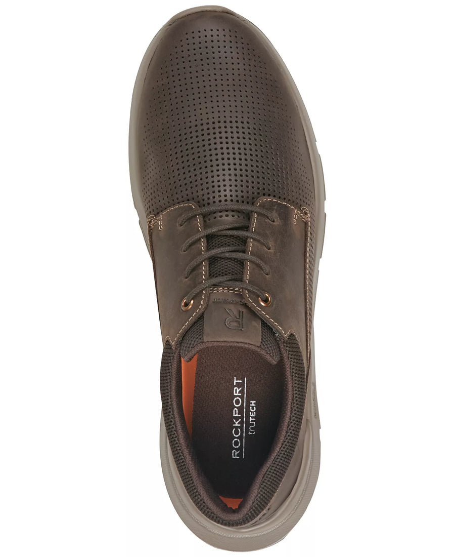 Rockport Men's Jaimie Casual Sneakers