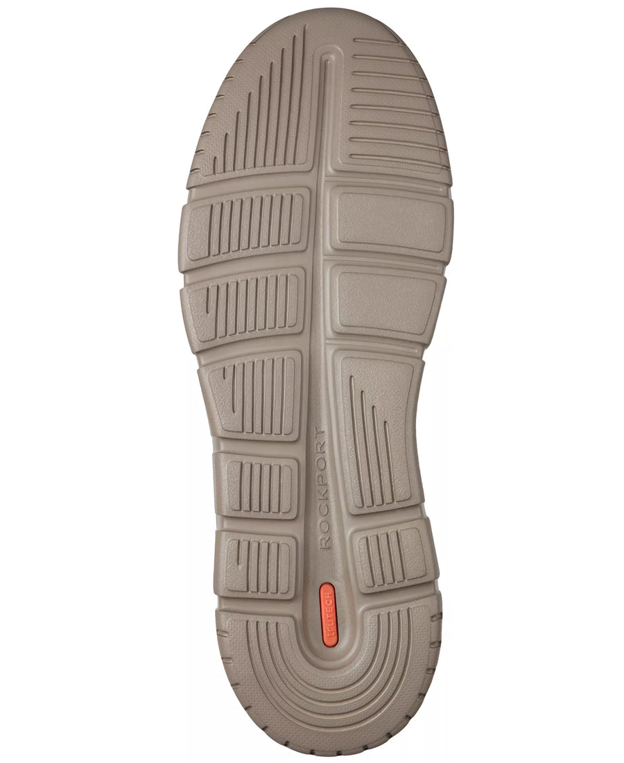 Rockport Men's Jaimie Casual Sneakers