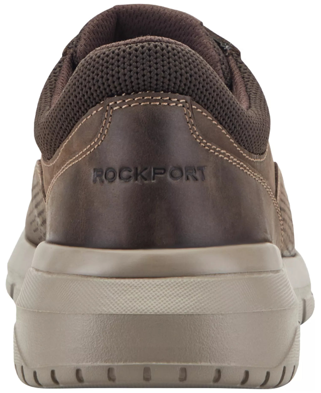 Rockport Men's Jaimie Casual Sneakers