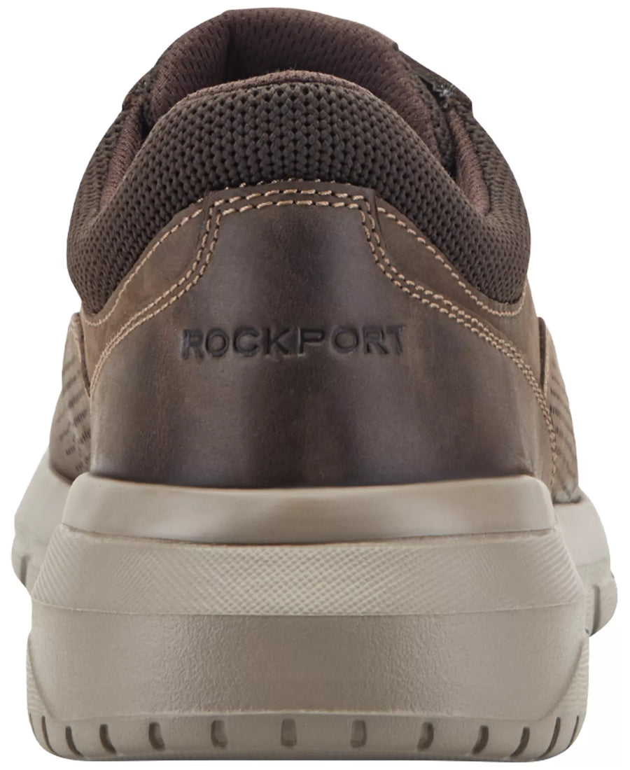 Rockport Men's Jaimie Casual Sneakers