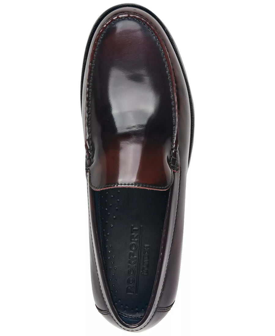 Rockport Men's Whitley Dress Slip-On Flat Loafers
