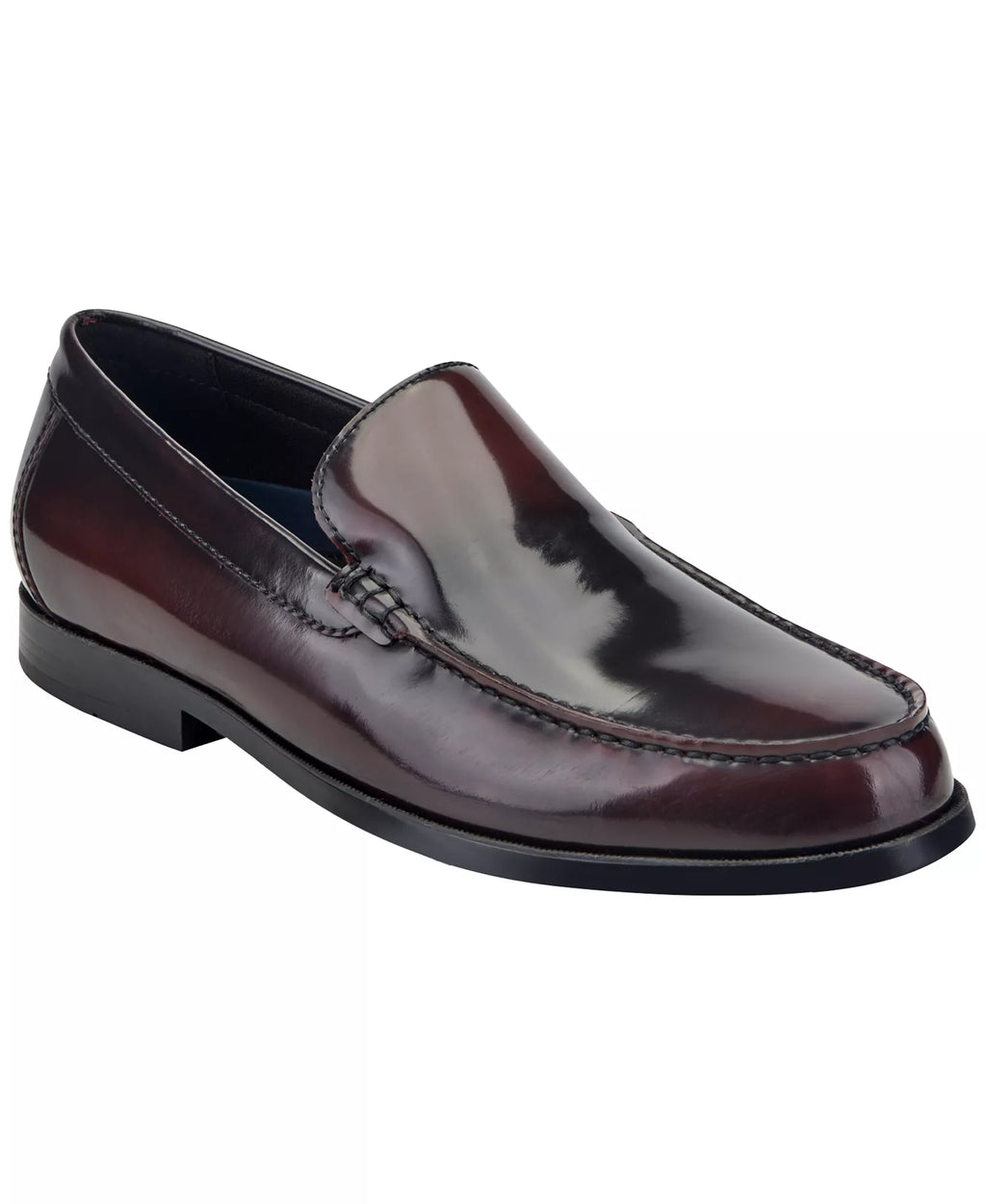 Rockport Men's Whitley Dress Slip-On Flat Loafers