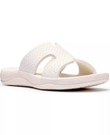 Clarks Women's Sunmaze Bali Round Toe Sandals