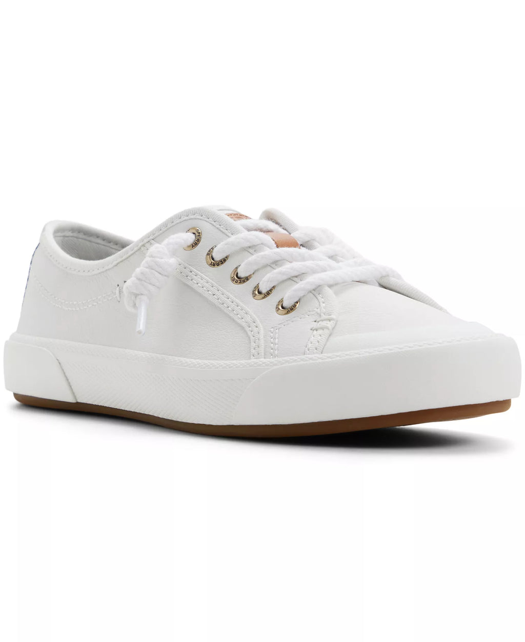 Sperry Women's Pier Wave Lace-Up Sneakers