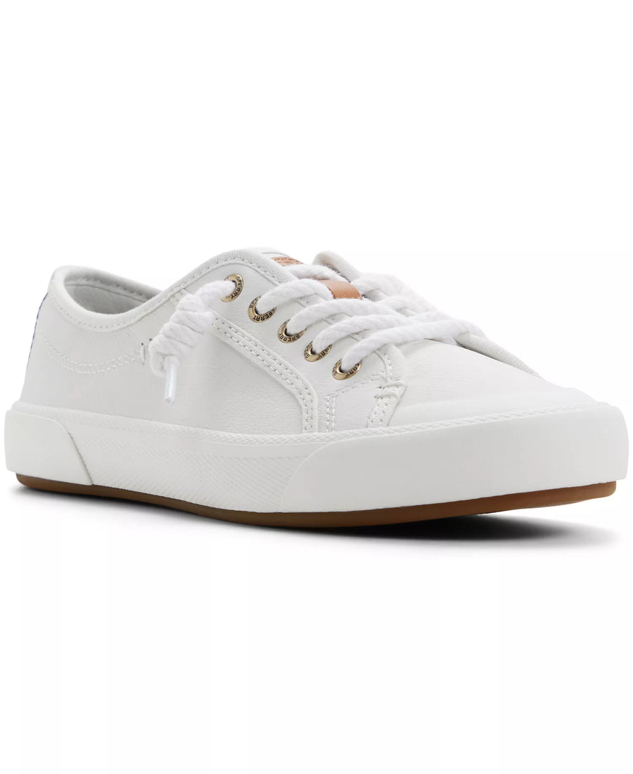 Sperry Women's Pier Wave Lace-Up Sneakers