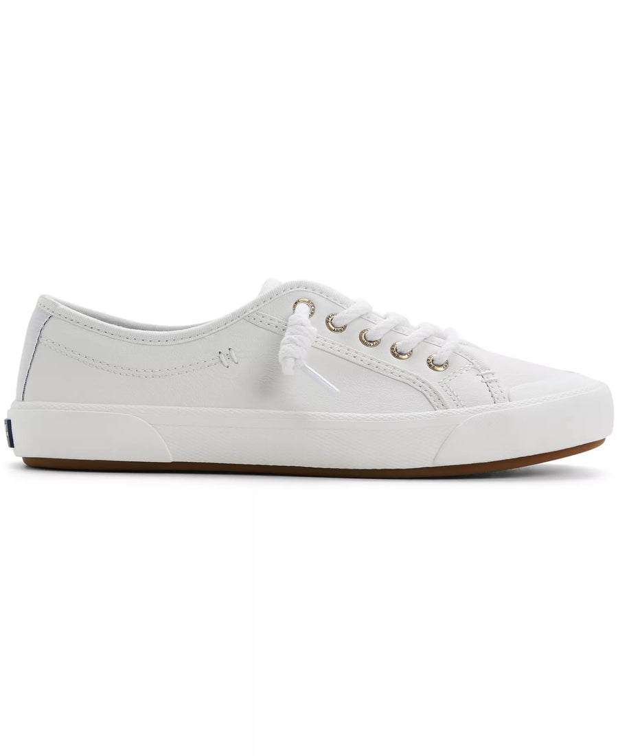 Sperry Women's Pier Wave Lace-Up Sneakers