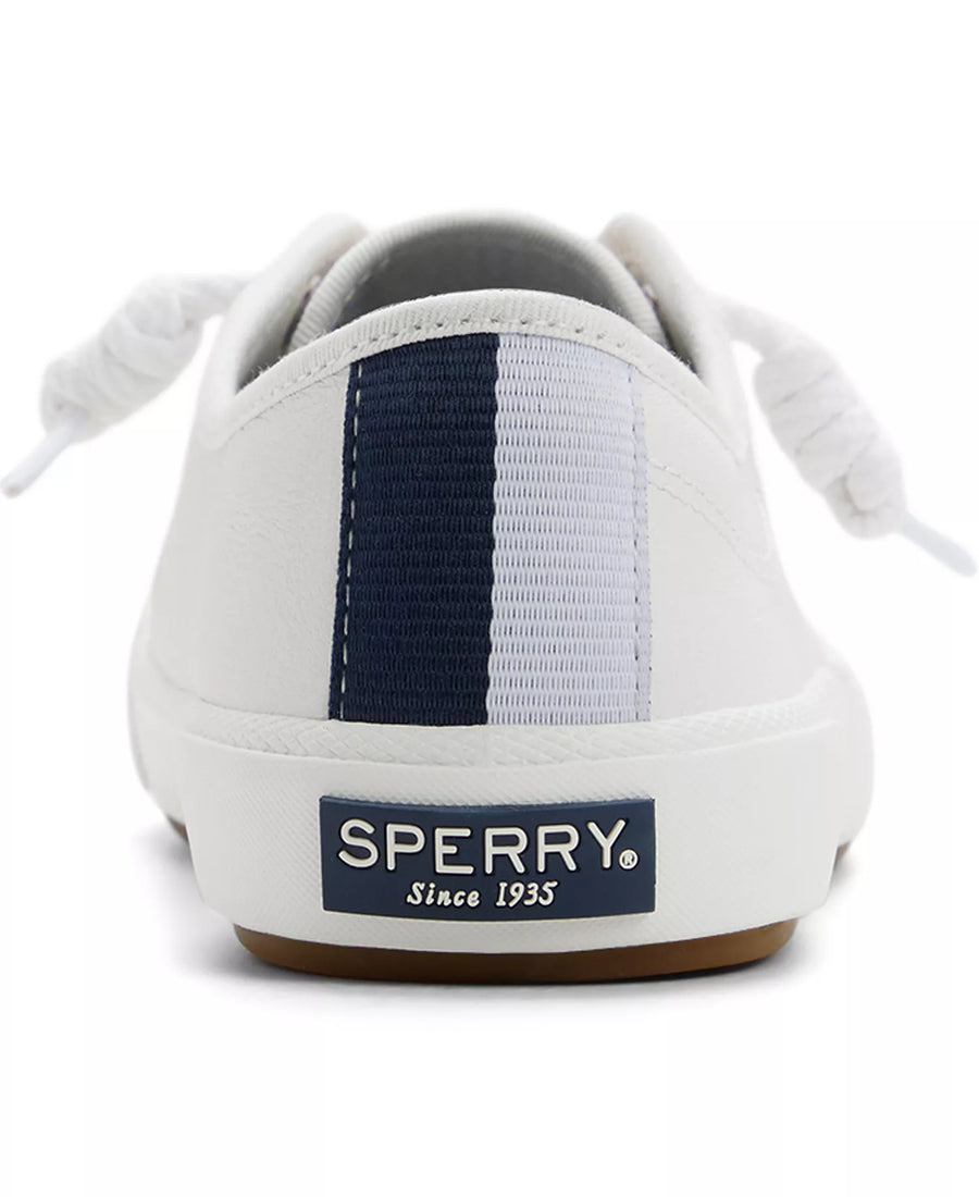 Sperry Women's Pier Wave Lace-Up Sneakers