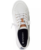 Sperry Women's Pier Wave Lace-Up Sneakers