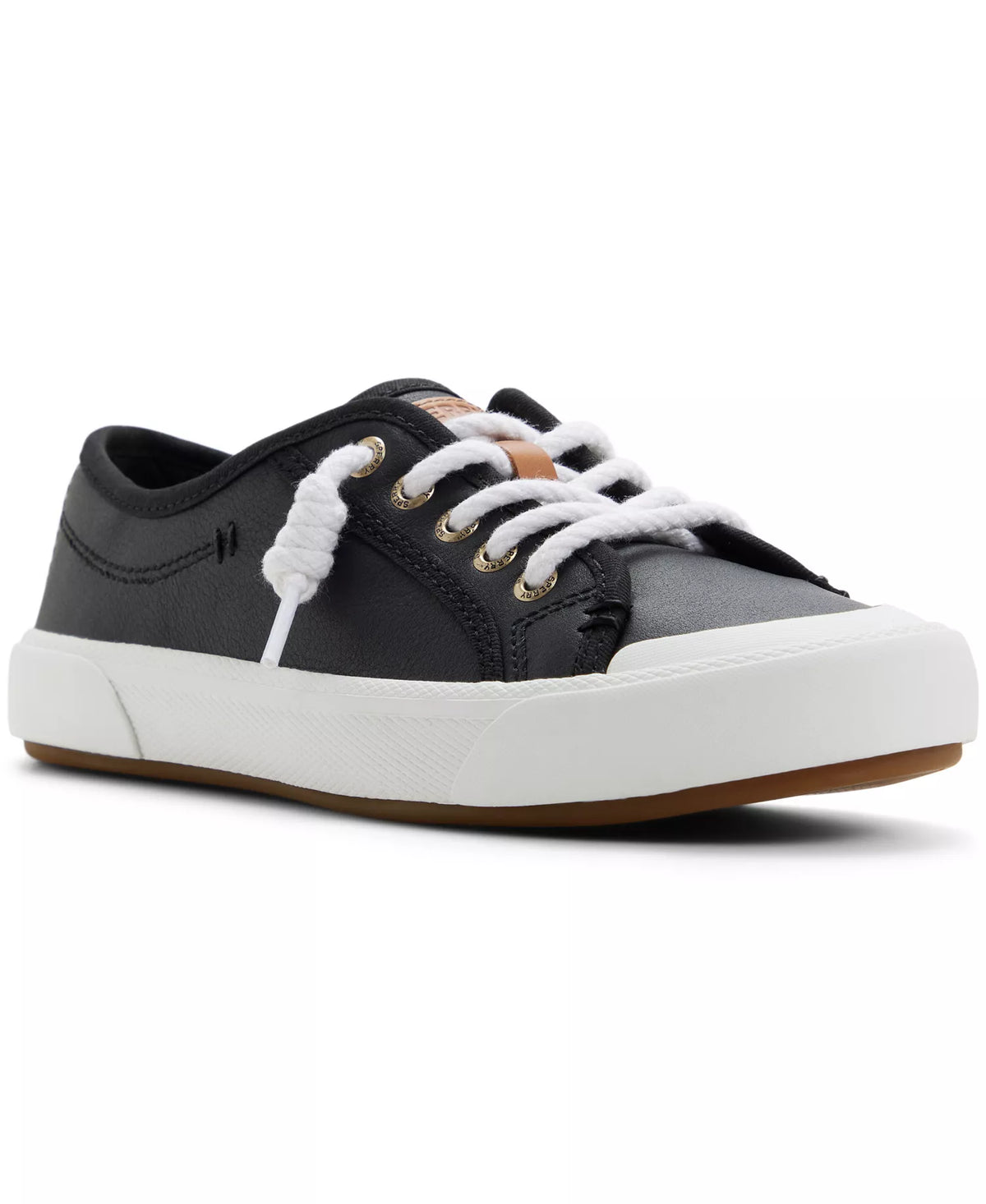 Sperry Women's Pier Wave Lace-Up Sneakers